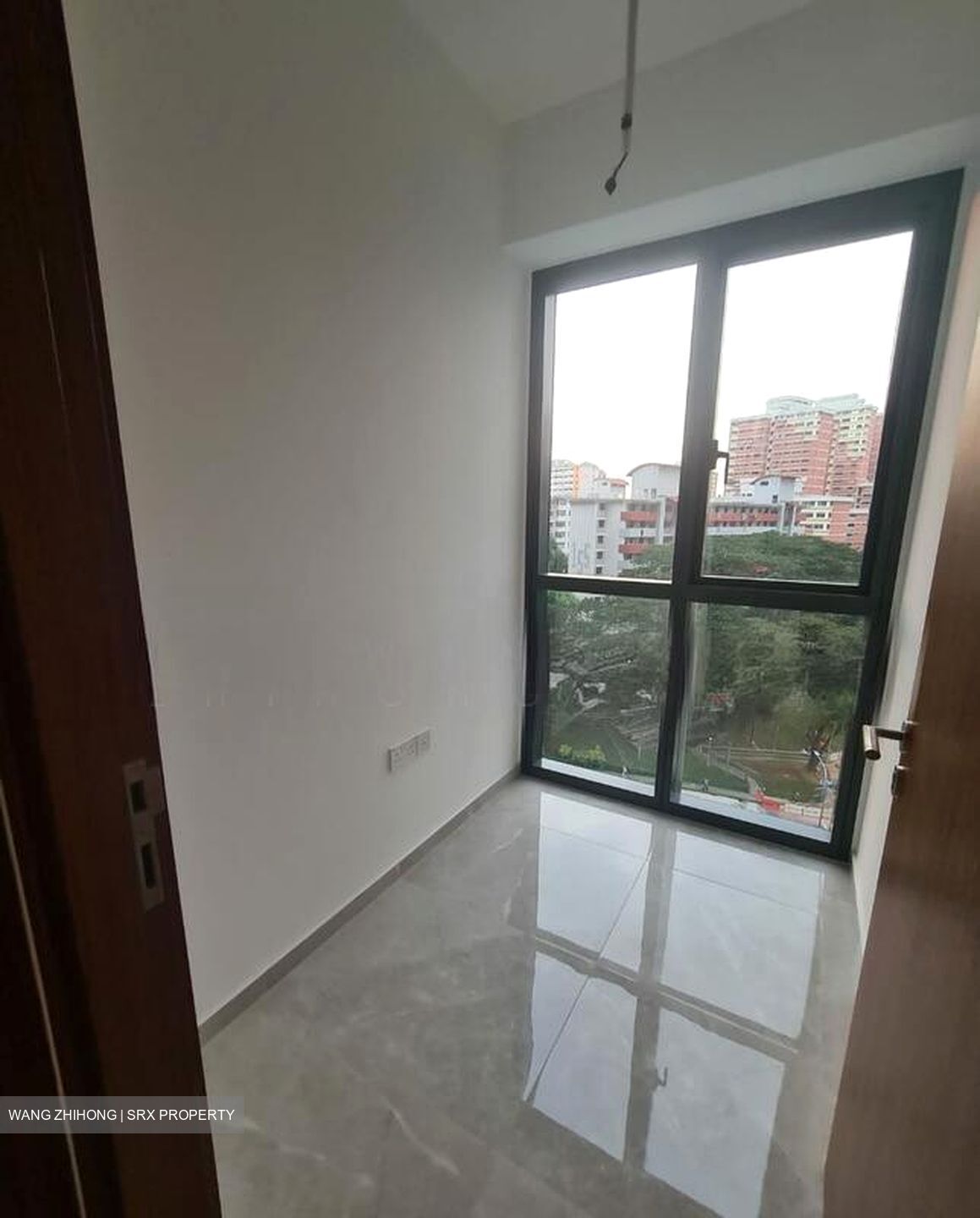 Stirling Residences (D3), Apartment #498351281